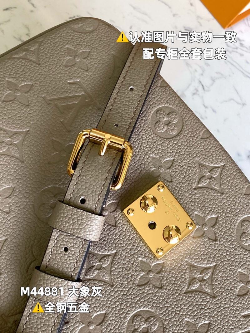 LV Satchel bags